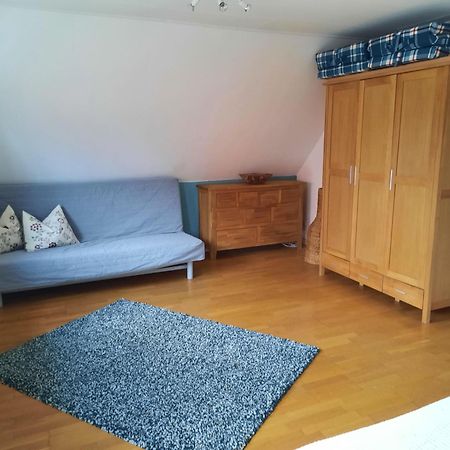 Ferienhaus Landliebe, Wohnung 9048-3 Dänschendorf Exterior foto