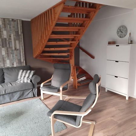 Ferienhaus Landliebe, Wohnung 9048-3 Dänschendorf Exterior foto