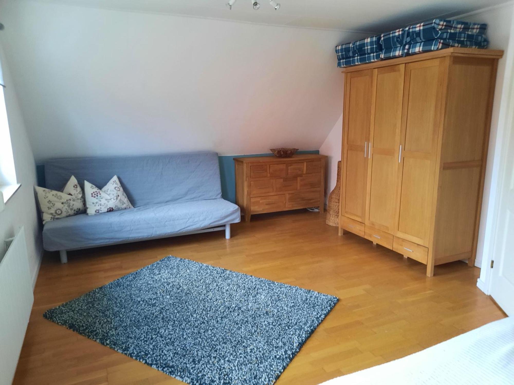 Ferienhaus Landliebe, Wohnung 9048-3 Dänschendorf Exterior foto