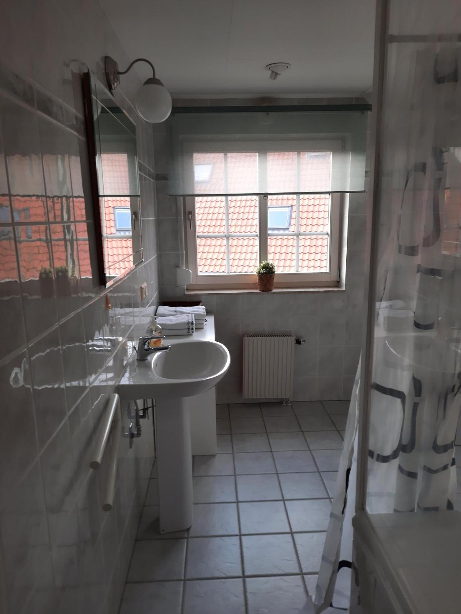 Ferienhaus Landliebe, Wohnung 9048-3 Dänschendorf Exterior foto