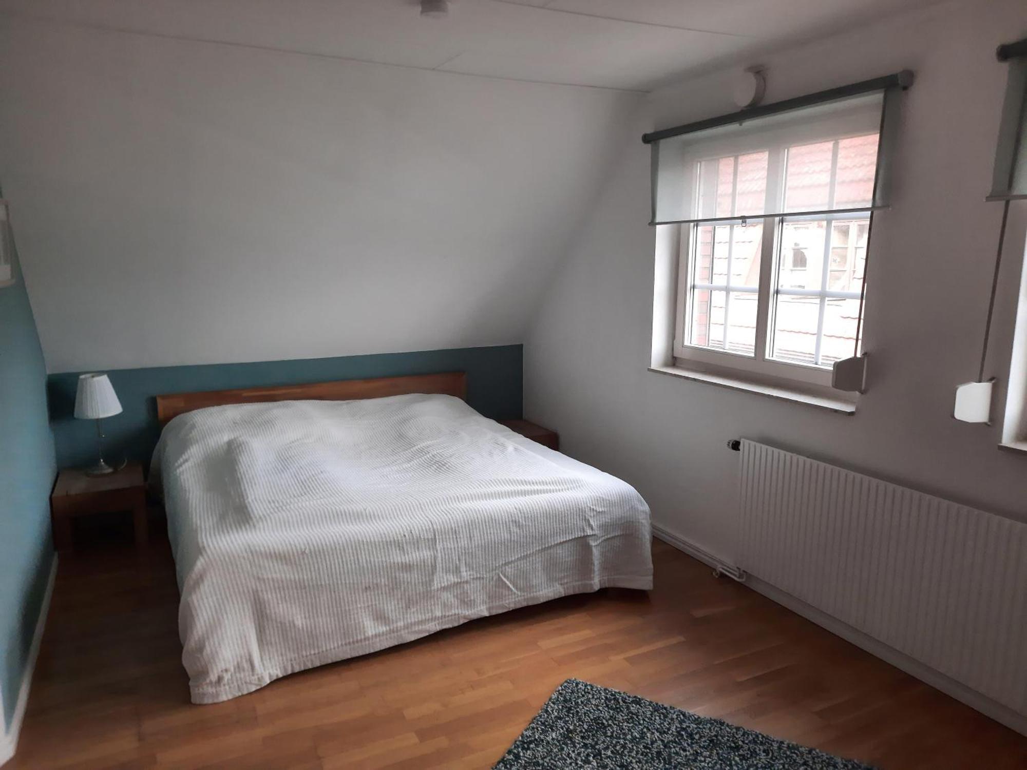 Ferienhaus Landliebe, Wohnung 9048-3 Dänschendorf Exterior foto