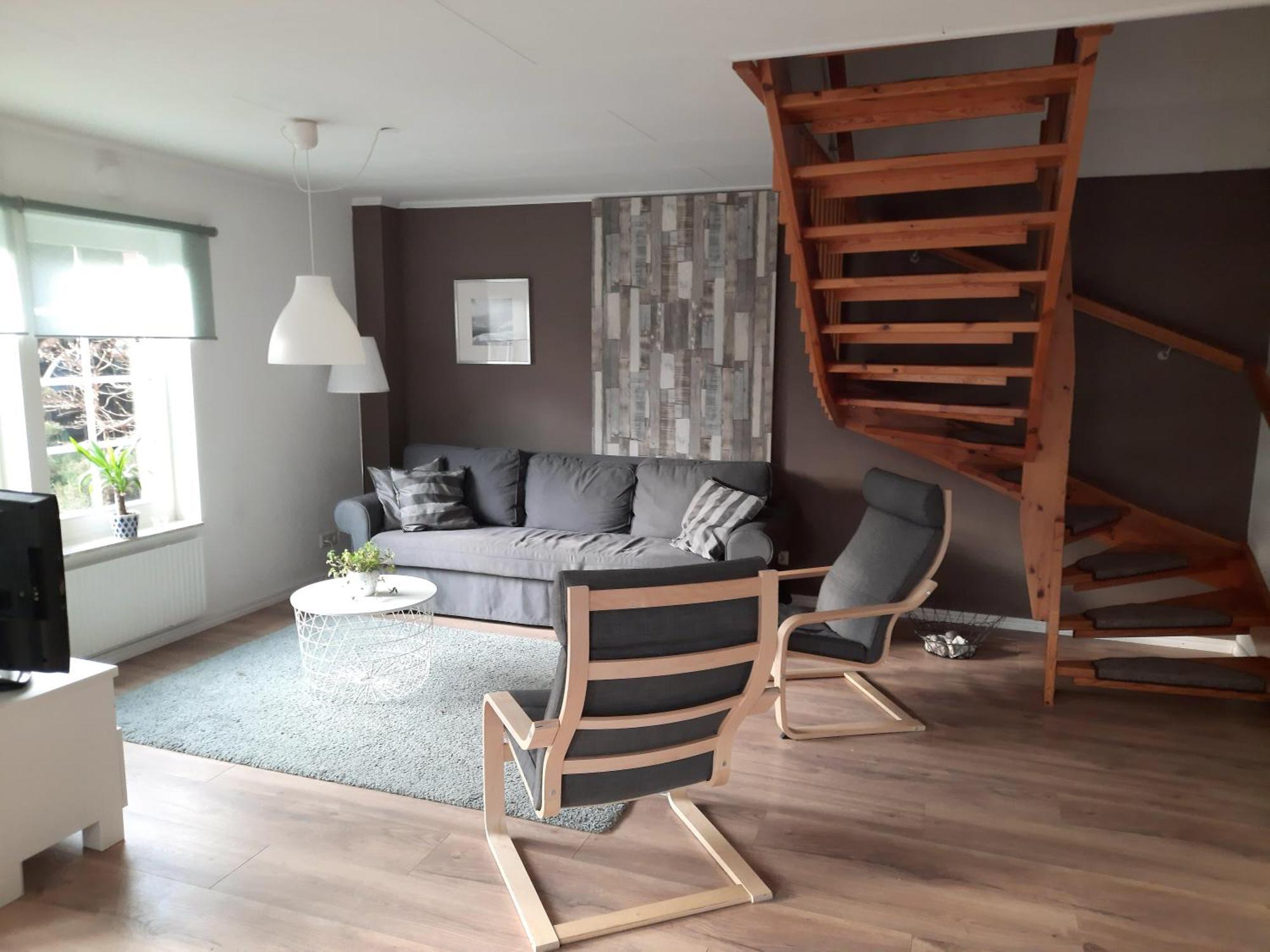 Ferienhaus Landliebe, Wohnung 9048-3 Dänschendorf Exterior foto