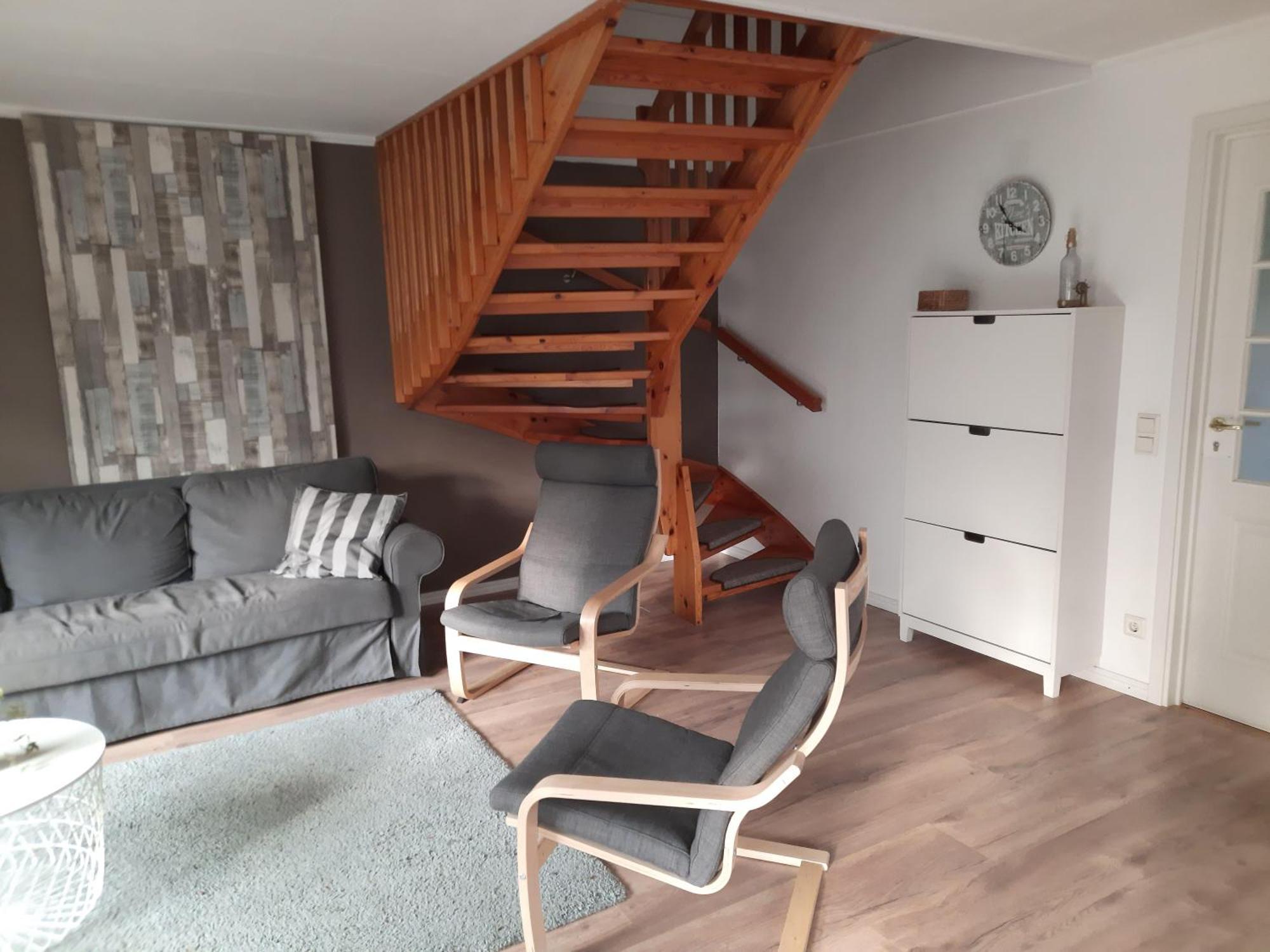 Ferienhaus Landliebe, Wohnung 9048-3 Dänschendorf Exterior foto